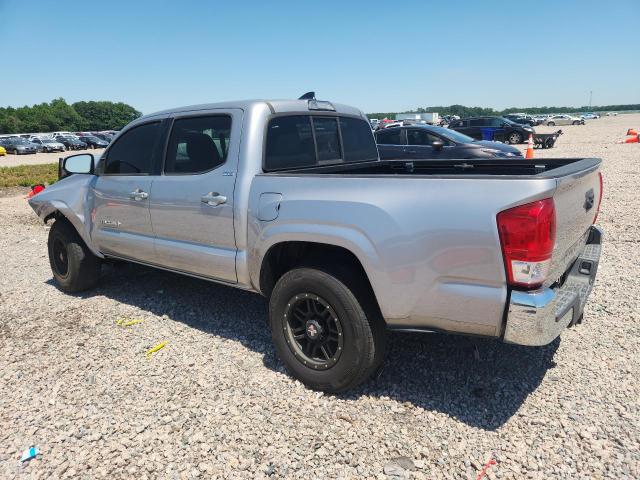 2016 Toyota Tacoma VIN 5TFAZ5CN6GX003694 COPART salvage auction — FRONT END, Nc - Salvage Certificate Of Title, sold $275 on 2026-07-21 (photo 2)