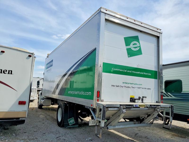 2026 International Mv-series VIN 1HTEUMML1TS681836 COPART salvage auction — ROOF, Il - Certificate Of Title, sold $72,500 on 2026-07-29 (photo 3)