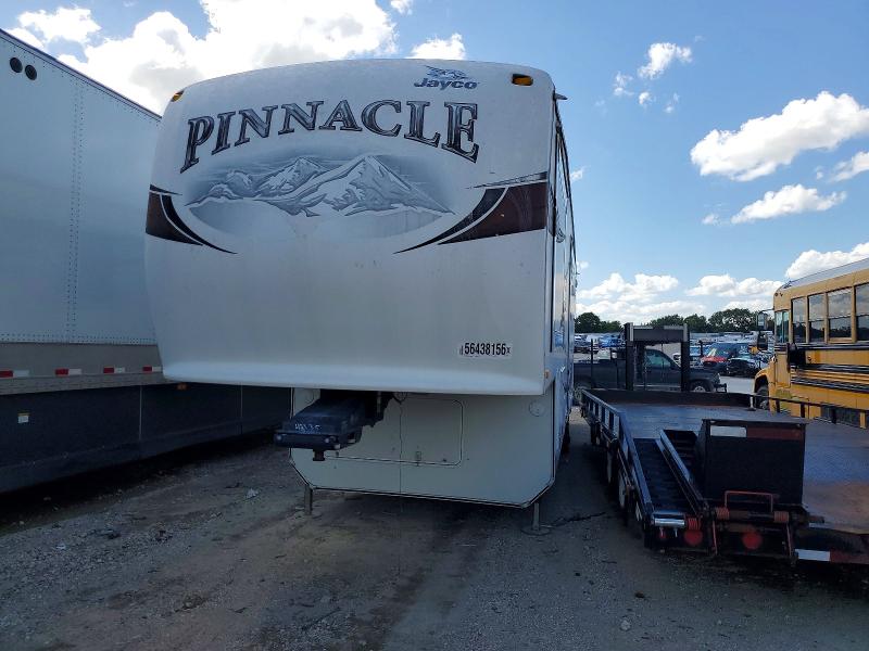 2012 Jayc Trailers VIN 1UJCJ0BV6C1RE0090 COPART salvage auction — HAIL, TX - CERTIFICATE OF TITLE, sold $300 on 2026-07-28 (photo 8)