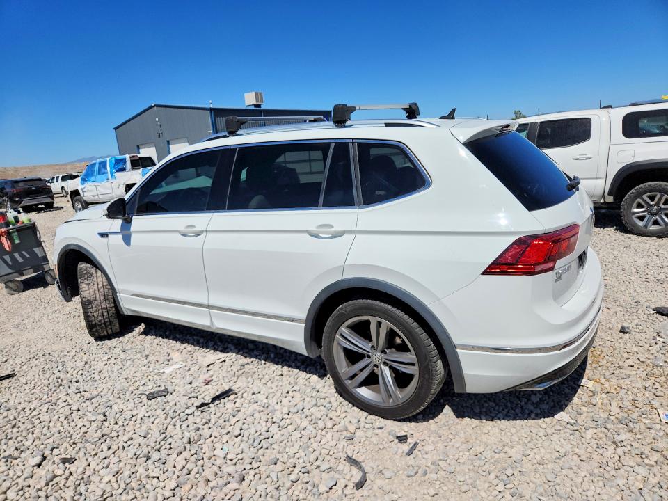 2018 Volkswagen VIN 3VV2B7AX4JM163533 COPART salvage auction — FRONT END, Ut - Salvage Certificate, sold $2,200 on 2026-07-24 (photo 2)