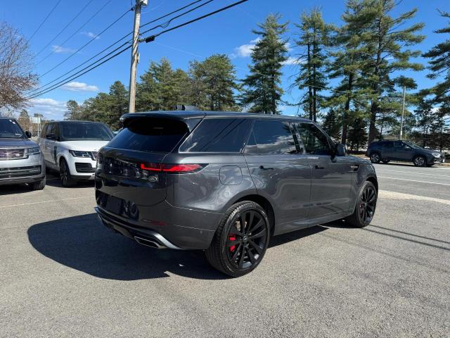 2023 Land rover Range rover sport VIN SAL1L9FU3PA109303 COPART salvage auction — MINOR DENT/SCRATCHES, Mt - Certificate Of Title (P), sold $55,500 on 2026-07-10 (photo 3)