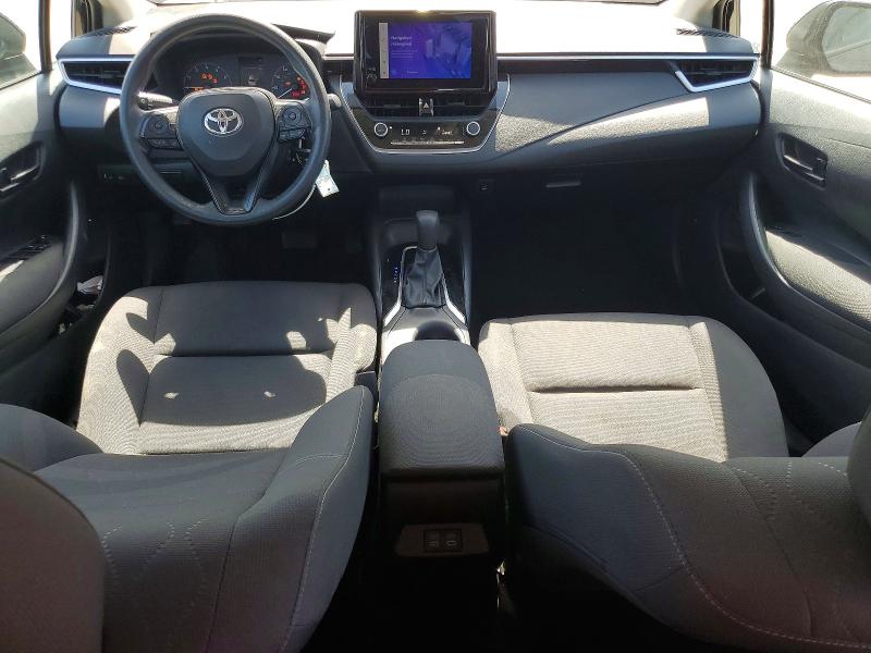 2024 Toyota Corolla VIN 5YFB4MDE4RP104875 COPART salvage auction — FRONT END, Fl - Certificate Of Title, sold $11,800 on 2026-07-06 (photo 8)