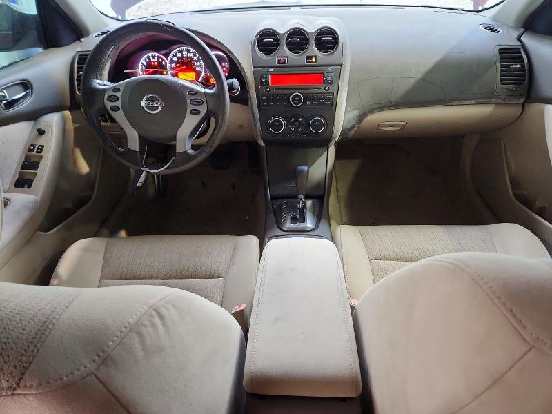 2011 Nissan Altima VIN 1N4AL2AP7BC183200 COPART salvage auction — MINOR DENT/SCRATCHES, FL - CERTIFICATE OF TITLE, sold $350 on 2026-07-02 (photo 8)