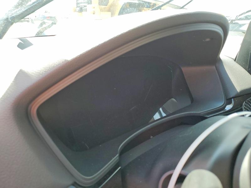 2022 Honda VIN JHMFE1F7XNX005855 COPART salvage auction — FRONT END, Tx - Salvage Vehicle Title, sold $3,550 on 2026-07-24 (photo 9)