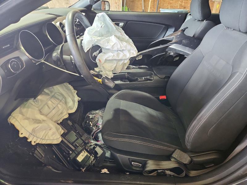 2019 Ford Mustang VIN 1FATP8UH8K5129669 COPART salvage auction — FRONT END, Fl - Cert Of Title Slvg Rebuildable, sold $2,900 on 2026-07-02 (photo 7)
