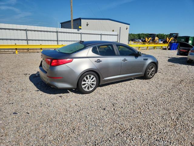 2014 Kia Optima VIN 5XXGM4A78EG307587 COPART salvage auction — REAR END, Al - Cert Of Title-Salvage Title, sold $475 on 2026-07-15 (photo 3)