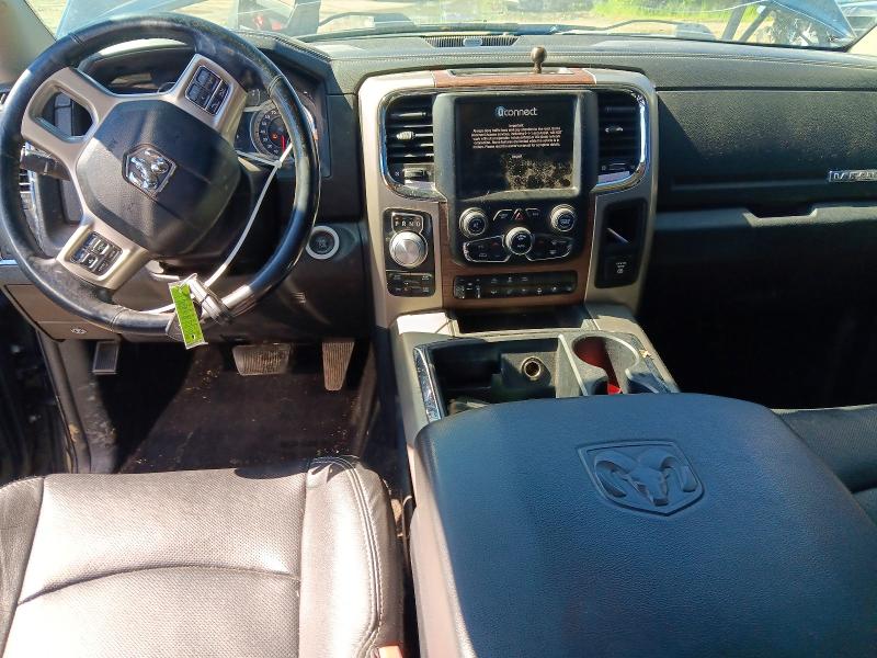 2014 Ram VIN 1C6RR7VT3ES111895 COPART salvage auction — SIDE, Ak - Bill Of Sale- Salvage, sold $35 on 2026-07-21 (photo 8)