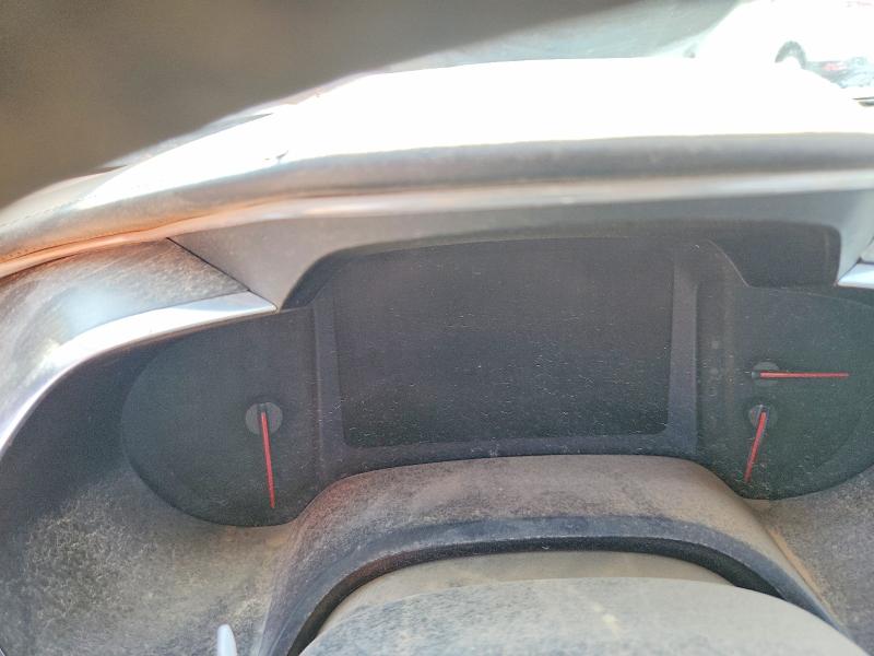 2015 Chevrolet Corvette VIN 1G1YM2D72F5120249 COPART salvage auction — MECHANICAL, Tx - Certificate Of Title, sold $18,100 on 2026-07-27 (photo 9)