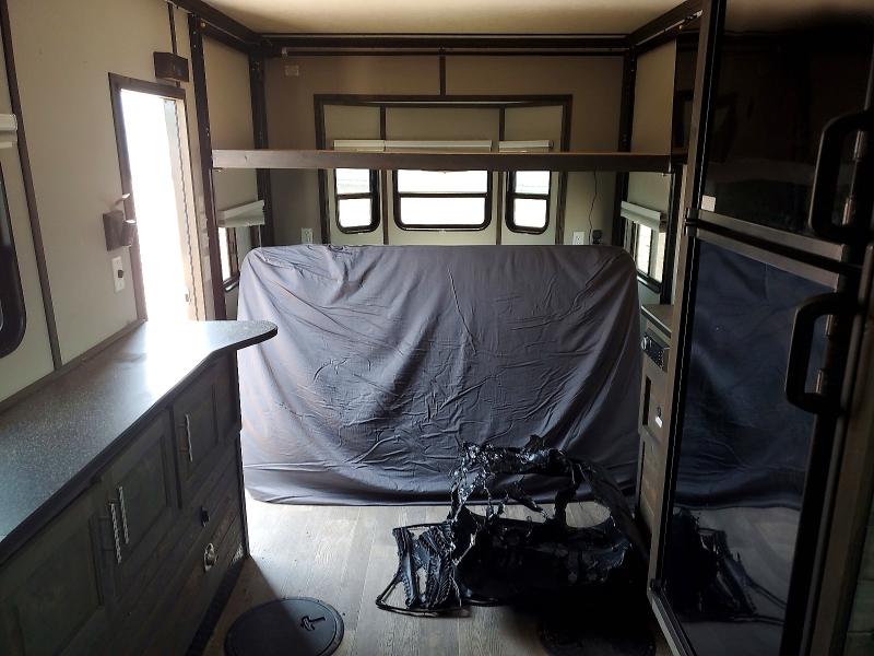 2019 Unknown VIN 5TJBE2525KM026885 COPART salvage auction — BURN, MN - CERT OF TITLE-SALVAGE, sold $7,200 on 2026-09-14 (photo 6)