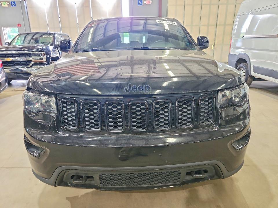 2019 Jeep Grand cherokee VIN 1C4RJFAGXKC612565 COPART salvage auction — SIDE, Mt - Certificate Of Title, sold $10,100 on 2026-07-27 (photo 5)