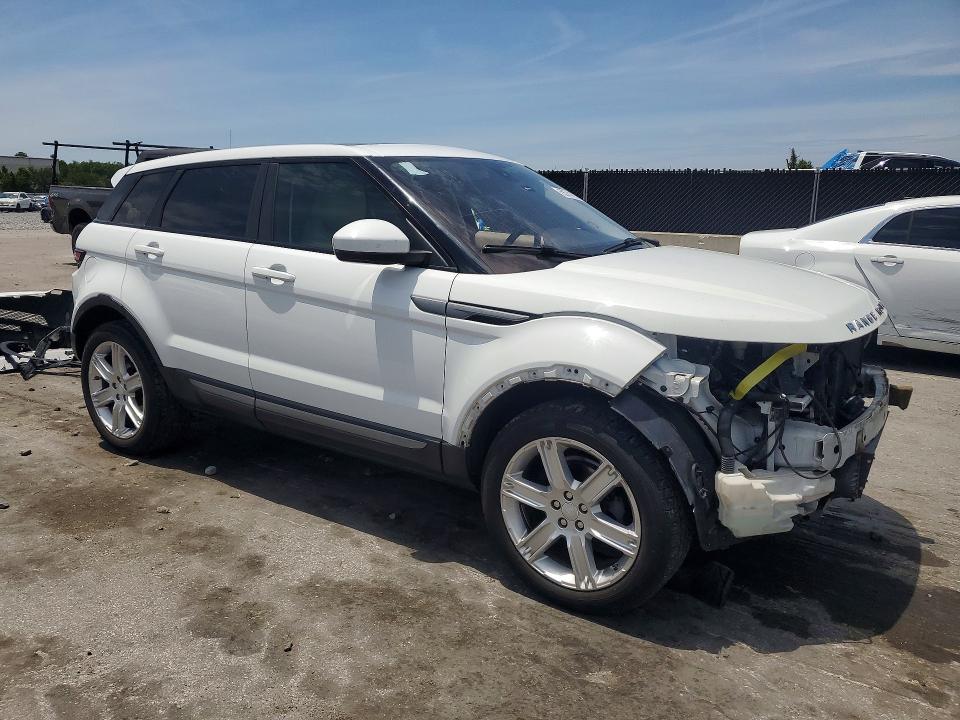 2015 Land rover VIN SALVP2BGXFH051886 COPART salvage auction — FRONT END, FL - CERT OF TITLE SLVG REBUILDABLE, sold $1,400 on 2026-07-02 (photo 4)