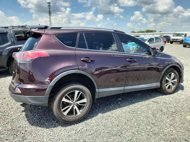 2017 Toyota VIN 2T3WFREV7HW324846 COPART salvage auction — UNDERCARRIAGE, FL - CERT OF TITLE SLVG REBUILDABLE, sold $4,550 on 2026-07-02 (photo 3)