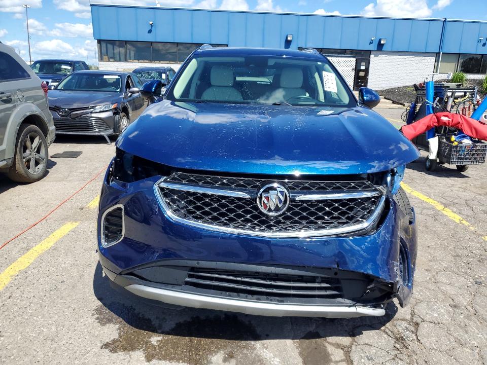 2023 Buick . VIN LRBFZSR49PD083091 COPART salvage auction — SIDE, Mi - Certificate Of Title, sold $9,900 on 2026-07-28 (photo 5)