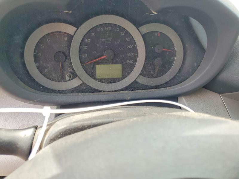 2007 Toyota Rav 4 VIN JTMBK33V275031095 COPART salvage auction — MINOR DENT/SCRATCHES, Wa - Vehicle Cert Of Ownership-Titl, sold $300 on 2026-07-27 (photo 9)