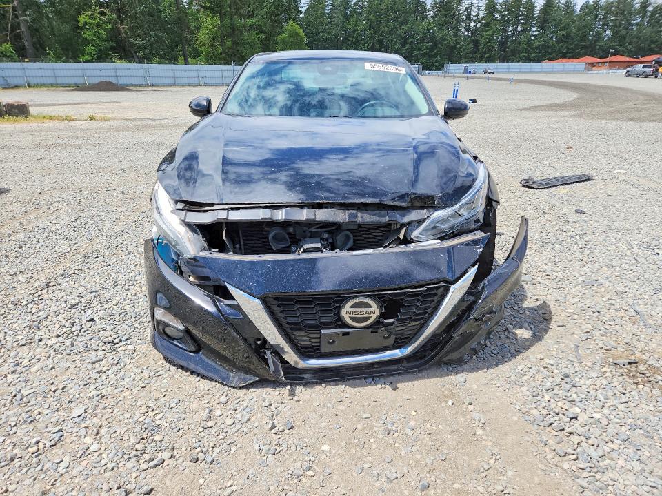 2019 Nissan VIN 1N4BL4EW5KN303498 COPART salvage auction — FRONT END, Wa - Bill Of Sale, sold $1,700 on 2026-07-02 (photo 5)