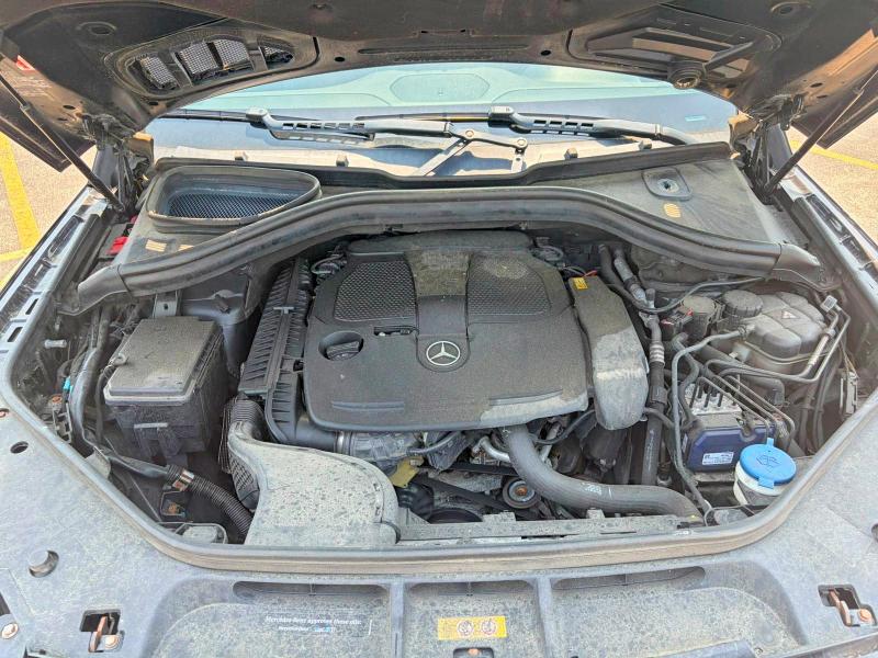 2018 Mercedes-benz Gle class VIN 4JGDA5JB6JB065089 COPART salvage auction — MINOR DENT/SCRATCHES, Ma - Certificate Of Title (P), sold $12,300 on 2026-07-14 (photo 7)