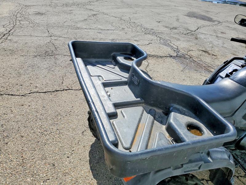 2008 Cfmoto Unknown VIN LCELDTS4386000716 COPART salvage auction — SIDE, Co - Bill Of Sale-Parts Only, sold $850 on 2026-07-07 (photo 6)