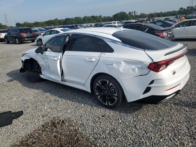 2023 Kia K5 VIN 5XXG64J2XPG215074 COPART salvage auction — SIDE, Fl - Certificate Of Destruction, sold $3,250 on 2026-07-24 (photo 2)