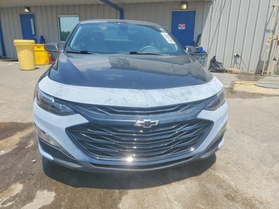2019 Chevrolet VIN 1G1ZB5ST3KF201048 COPART salvage auction — NORMAL WEAR, Tn - Cert Of Title-Rebuilt Vehicle, sold $1,500 on 2026-07-02 (photo 5)