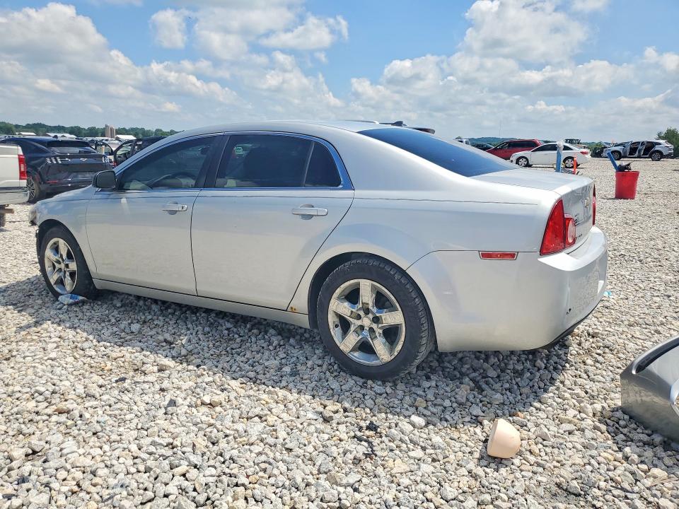 2012 Chevrolet VIN 1G1ZA5EU3CF210342 COPART salvage auction — FRONT END, MI - CERTIFICATE OF TITLE, sold $525 on 2026-07-02 (photo 2)