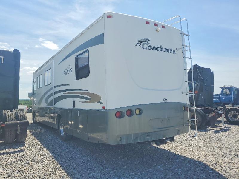 2003 Ford F550 VIN 1FCNF53S130A04240 COPART salvage auction — FRONT END, Ky - Cert Of Title-Salvage, sold $1,300 on 2026-07-23 (photo 3)