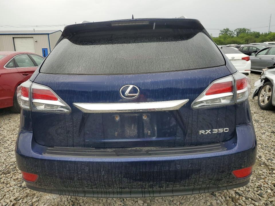 2013 Lexus VIN JTJBK1BA3D2032026 COPART salvage auction — FRONT END, Ma - Cert Of Title-Reconstrctd Coll, sold $5,500 on 2026-07-02 (photo 6)