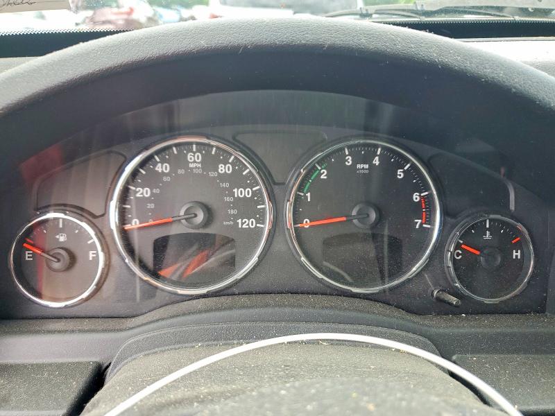 2015 BMW VIN WBA5B3C50FD540696 COPART salvage auction — FRONT END, Pa - Certificate Of Salvage, sold $2,150 on 2026-07-09 (photo 9)