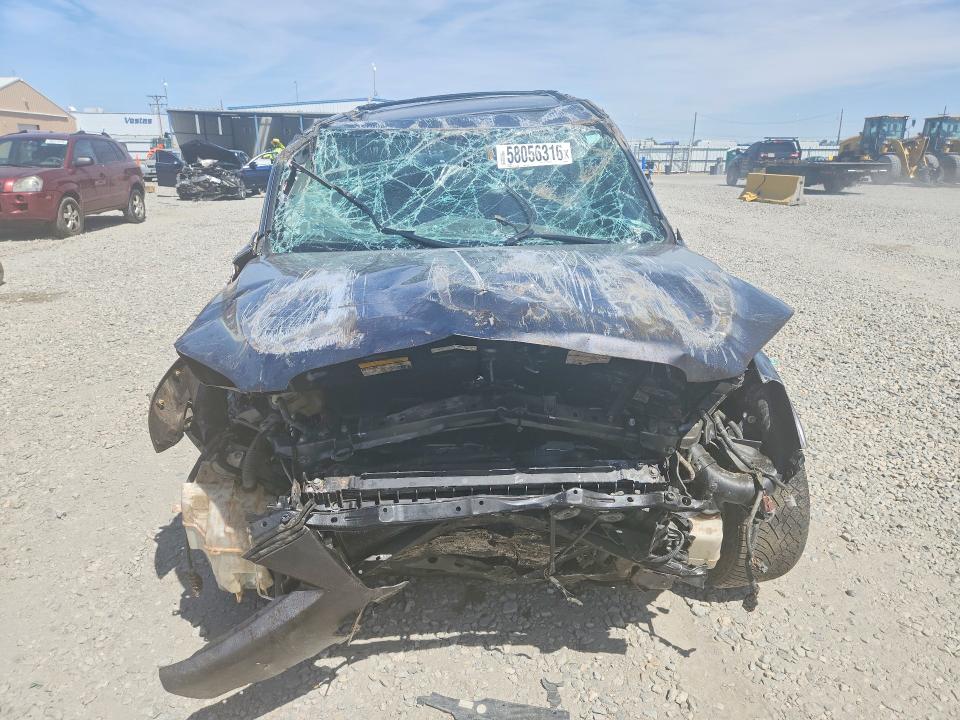 2010 Toyota Rav4 VIN JTMRK4DV4A5088456 COPART salvage auction — ROLLOVER, Co - Public - Salvage Title, sold $625 on 2026-07-07 (photo 5)