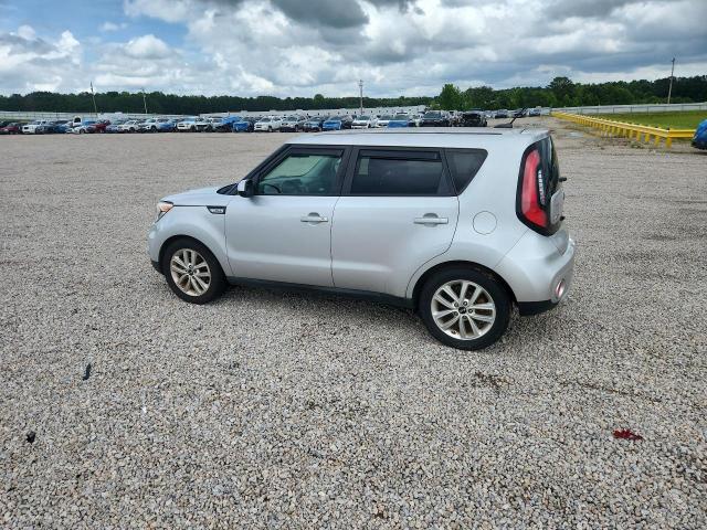 2017 Kia Soul VIN KNDJP3A50H7498120 COPART salvage auction — ALL OVER, Al - Certificate Of Title, sold $1,150 on 2026-07-22 (photo 2)
