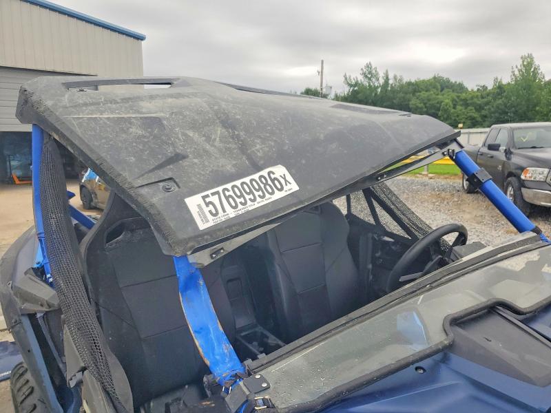 2025 Honda VIN 1HFVE0506S4600605 COPART salvage auction — ROLLOVER, Tn - Salvage Certificate, sold $2,650 on 2026-07-09 (photo 9)