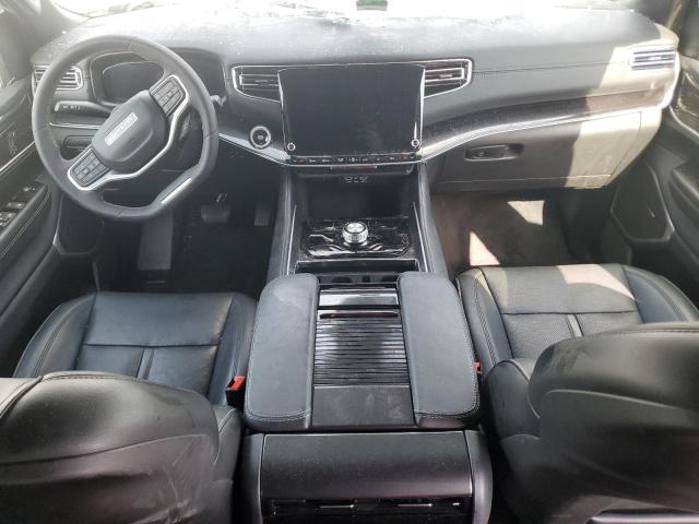 2024 Jeep Grand wagoneer VIN 1C4SJVAP6RS192671 COPART salvage auction — SIDE, Fl - Cert Of Title Slvg Rebuildable, sold $350 on 2026-07-31 (photo 8)