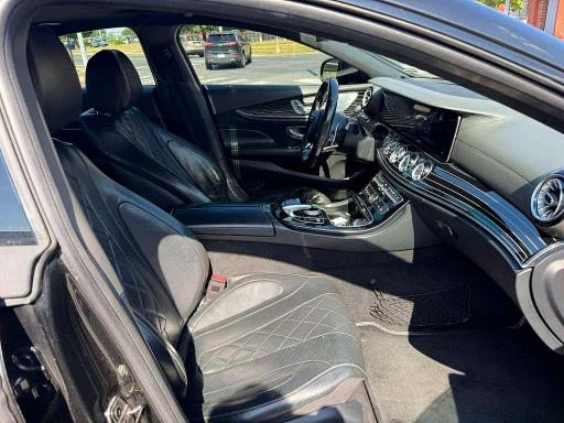 2019 Mercedes-benz Clc-klasse VIN WDD2J6BB3KA027624 COPART salvage auction — MINOR DENT/SCRATCHES, Ma - Certificate Of Title (P), sold $29,750 on 2026-07-27 (photo 8)