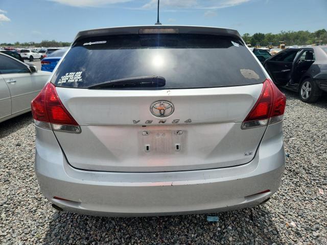 2013 Toyota Venza VIN 4T3ZK3BB0DU058418 COPART salvage auction — SIDE, FL - CERT OF TITLE SLVG REBUILDABLE, sold $3,350 on 2026-07-02 (photo 6)