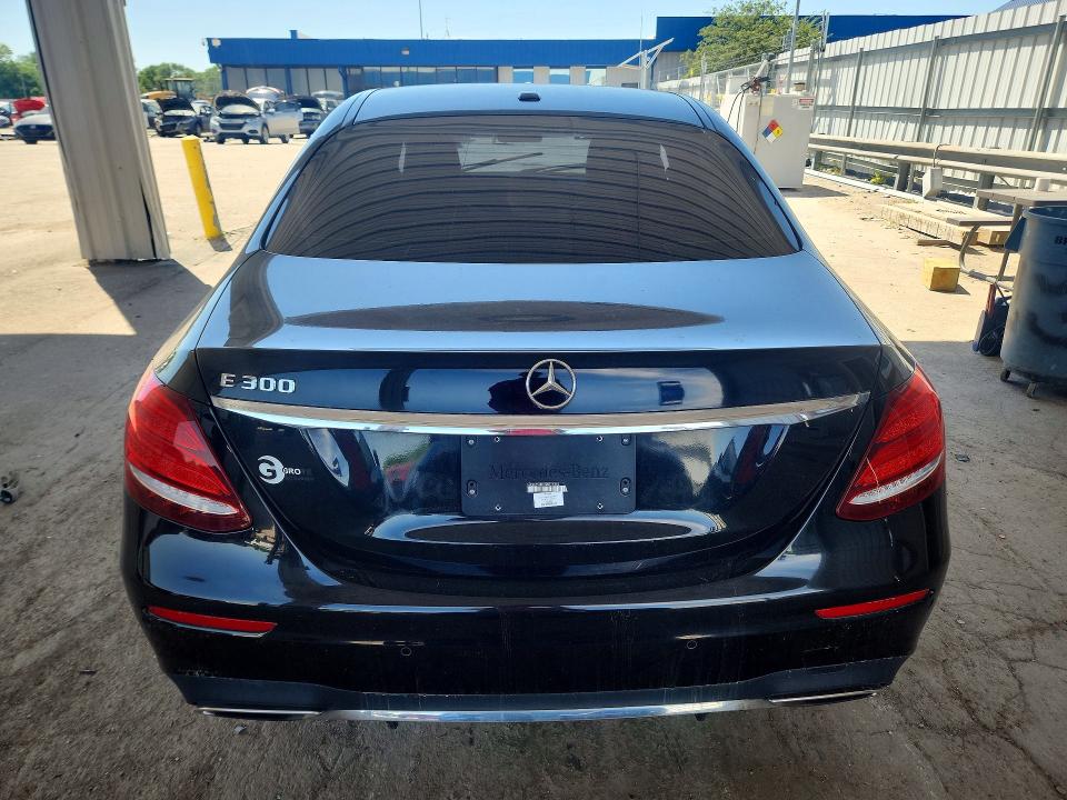 2017 Mercedes-benz VIN WDDZF4JB9HA011362 COPART salvage auction — MECHANICAL, In - Certificate Of Title (P), sold $6,300 on 2026-08-02 (photo 6)
