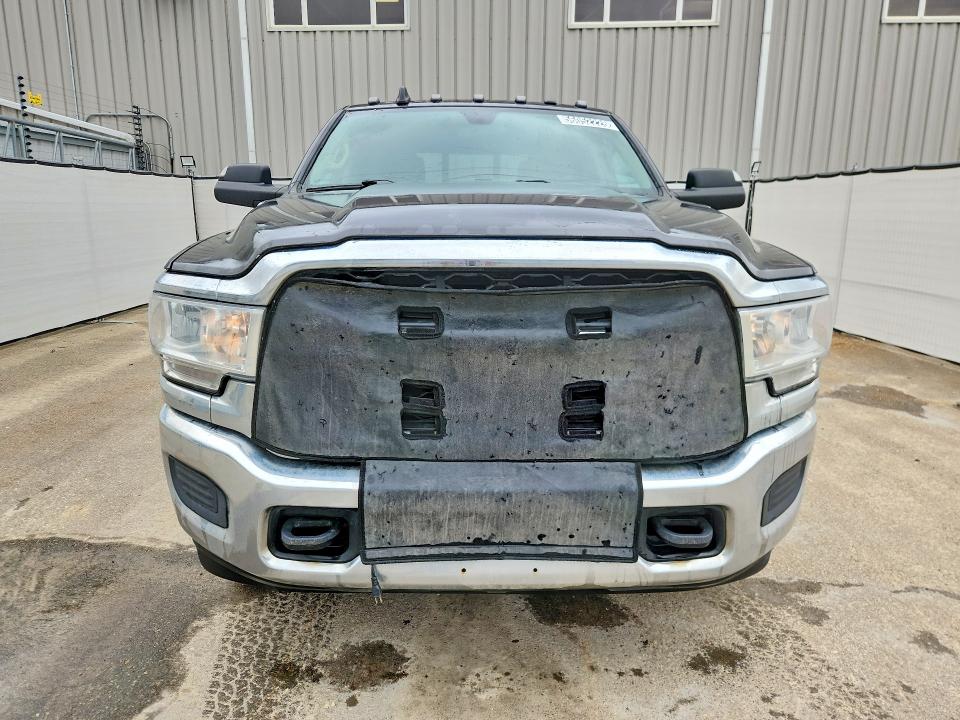 2020 Ram 3500 VIN 3C63R3GL0KG588931 COPART salvage auction — REAR END, Ab - Bos - Active, sold $6,900 on 2026-07-09 (photo 5)