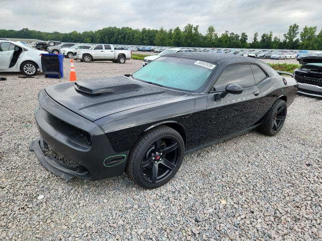 2014 Dodge VIN 2C3CDYBT7EH285391 COPART salvage auction — FRONT END, NC - SALVAGE CERTIFICATE OF TITLE, sold $5,800 on 2026-07-28 (photo 1)