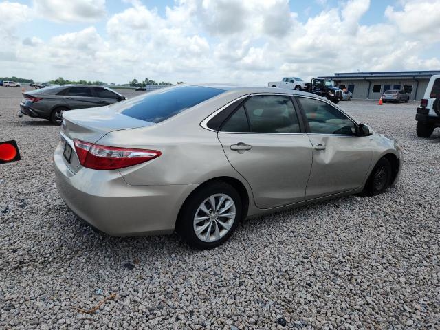 2017 Toyota Camry VIN 4T1BF1FK6HU787946 COPART salvage auction — SIDE, Nc - Salvage Certificate Of Title, sold $3,450 on 2026-07-28 (photo 3)