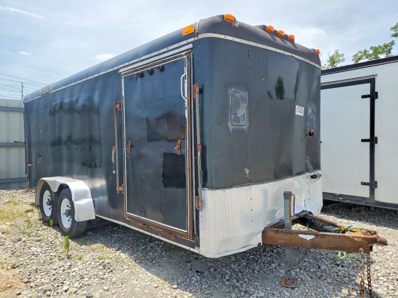 2012 Urwi Unknown VIN 5JWTU1627C1058244 COPART salvage auction — ALL OVER, IL - CERTIFICATE OF TITLE (P), sold $1,500 on 2026-09-05 (photo 1)