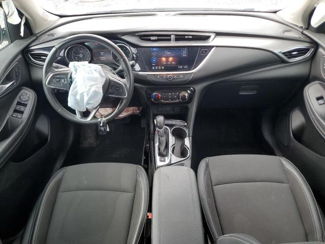 2020 Buick Encore VIN KL4MMBS22LB134253 COPART salvage auction — FRONT END, Fl - Certificate Of Destruction, sold $1,600 on 2026-07-17 (photo 8)