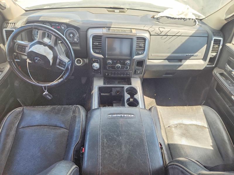 2014 Ram VIN 1C6RR7WTXES119541 COPART salvage auction — FRONT END, UT - SALVAGE CERTIFICATE, sold $1,650 on 2026-07-31 (photo 8)