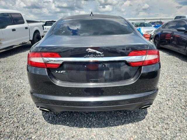 2015 Jaguar VIN SAJWA0FS9FPU78984 COPART salvage auction — SIDE, Fl - Certificate Of Title, sold $525 on 2026-07-24 (photo 6)