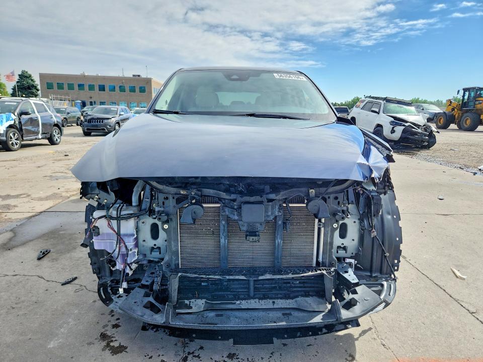 2021 Mazda Cx-5 VIN JM3KFADM0M1322994 COPART salvage auction — FRONT END, Co - Public - Salvage Title, sold $5,600 on 2026-08-03 (photo 5)