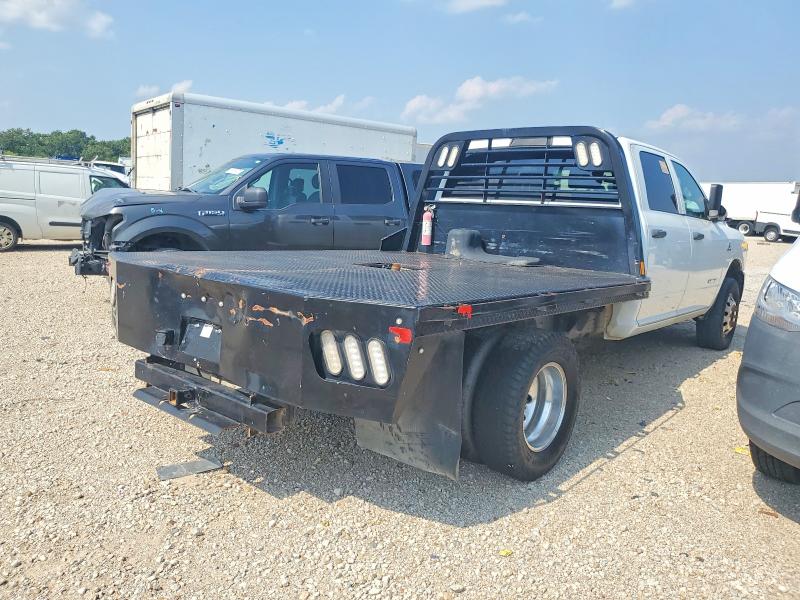 2021 Ram VIN 3C7WRTCL8MG590461 COPART salvage auction — FRONT END, Tx - Certificate Of Title, sold $12,600 on 2026-07-29 (photo 4)