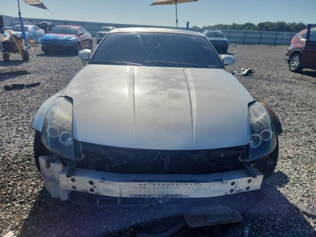 2005 Nissan 350z VIN JN1AZ34E65M652884 COPART salvage auction — REAR END, Fl - Cert Of Title Slvg Rebuildable, sold $825 on 2026-07-14 (photo 5)
