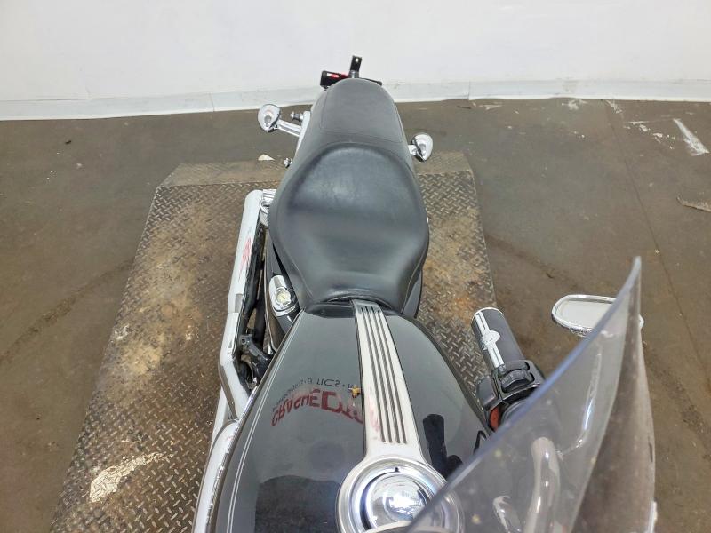 2005 Harley-davidson Sportster VIN 1HD1CGP185K415533 COPART salvage auction — SIDE, Mn - Cert Of Title-Prior Salvage, sold $125 on 2026-07-02 (photo 5)