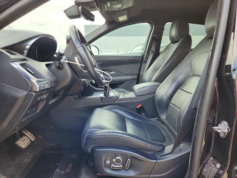 2019 Jaguar E-pace VIN SADFL2GX6K1Z52969 COPART salvage auction — SIDE, Ab - Bos - Salvage, sold $125 on 2026-07-30 (photo 7)