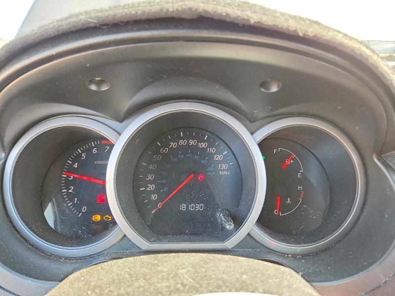 2006 Suzuki Grand vitara VIN JS3TD944064102324 COPART salvage auction — FRONT END, Co - Dis/Dlr/Exp Only Clean Title, sold $325 on 2026-07-11 (photo 9)