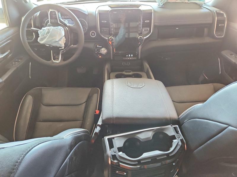 2026 Ram 1500 VIN 3C6SRFJP4T4177267 COPART salvage auction — ALL OVER, Az - Cert Of Title - Salvage, sold $15,400 on 2026-07-27 (photo 8)
