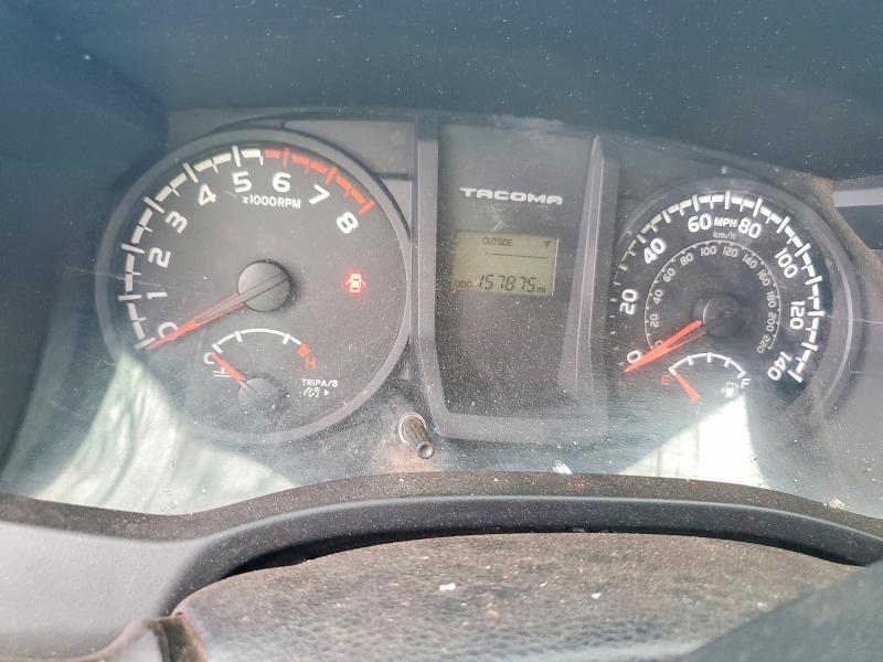 2014 Mercedes-benz Sprinter VIN WDZPE8CC0E5878851 COPART salvage auction — WATER/FLOOD, Hi - Certificate Of Salvage, sold $100 on 2026-08-03 (photo 9)