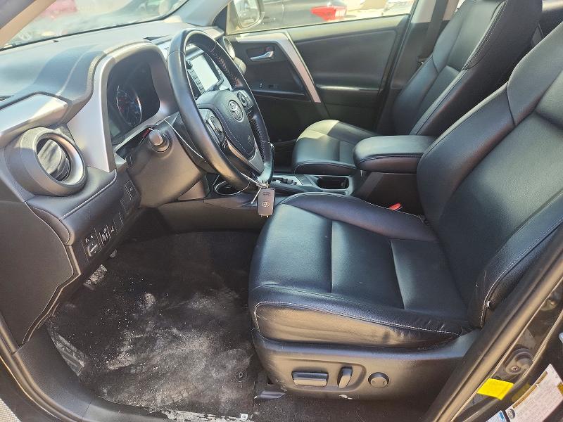 2018 Toyota VIN JTMDJREV9JD165059 COPART salvage auction — MINOR DENT/SCRATCHES, Mo - Certificate Of Title (P), sold $10,300 on 2026-07-30 (photo 7)
